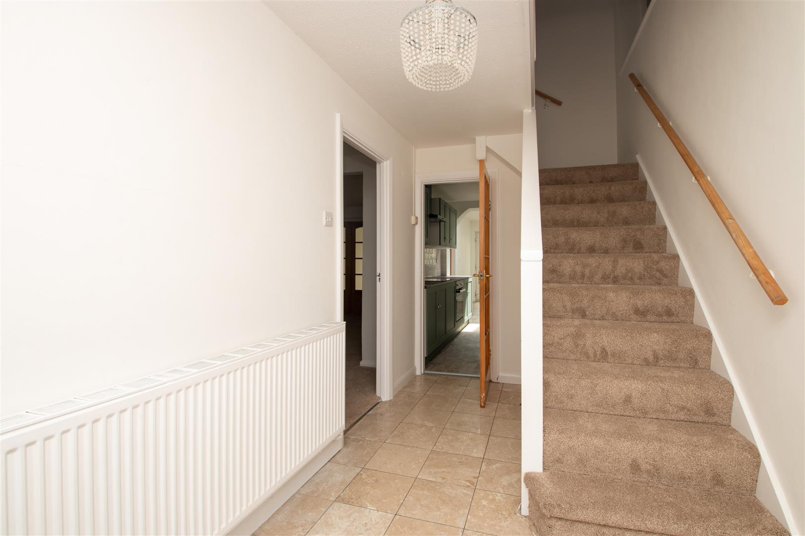 Buckingham Road, Bletchley, Milton Keynes